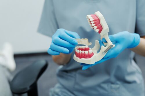 Dentysta Kwidzyn prywatnie – dlaczego warto udać się na wizytę?