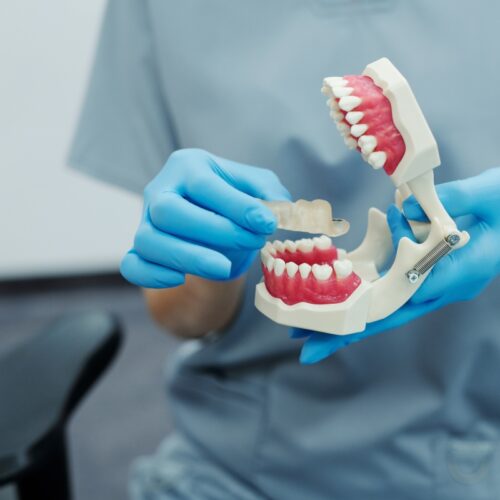 Dentysta Kwidzyn prywatnie – dlaczego warto udać się na wizytę?