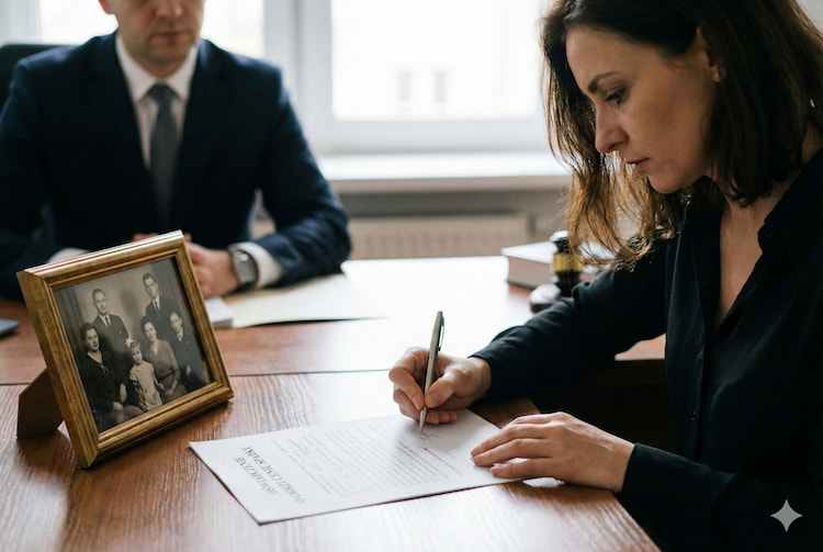 Testament to Dopiero Początek. Jak Zaplanować Sukcesję, by Nie Skłócić Rodziny?